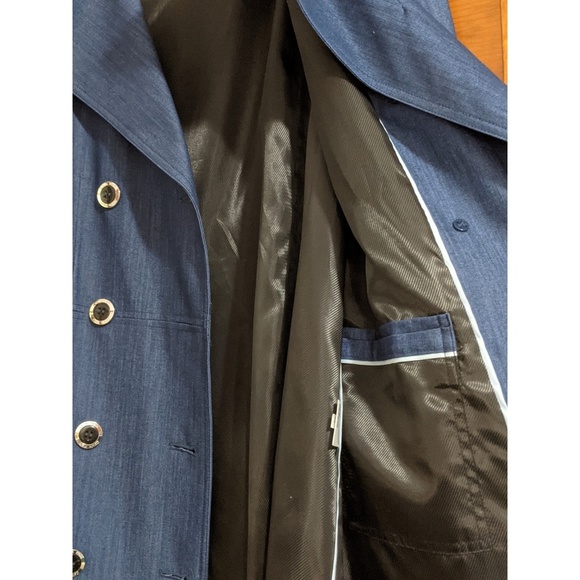 Calvin Klein Coat - Picture 6 of 7